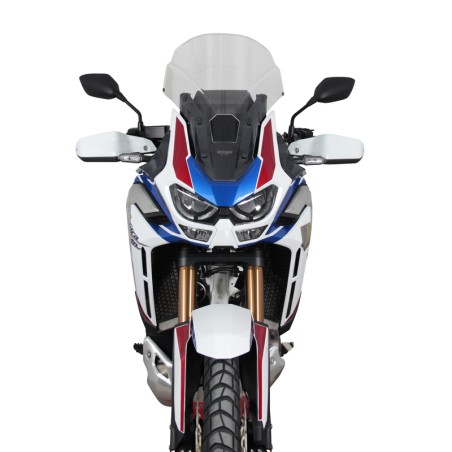 Pantalla MRA TOURING Transparente Africa Twin