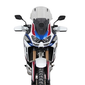 Pantalla MRA VARIO TOURING Transparente Africa Twin