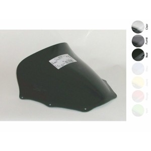 Pantalla MRA Sport, transparente, Aprilia RSV Tuono 1000 -2005