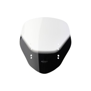 Pantalla MRA, transparente, original Suzuki DL 650/1000/KLV 1000 20...