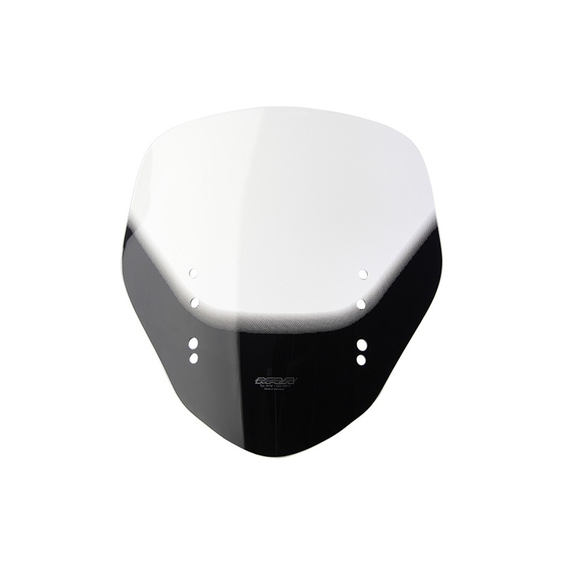 Pantalla MRA, transparente, original Suzuki DL 650/1000/KLV 1000 20...