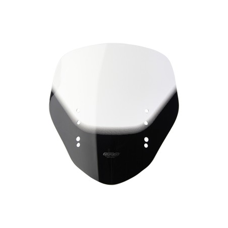 Pantalla MRA, transparente, original Suzuki DL 650/1000/KLV 1000 20...