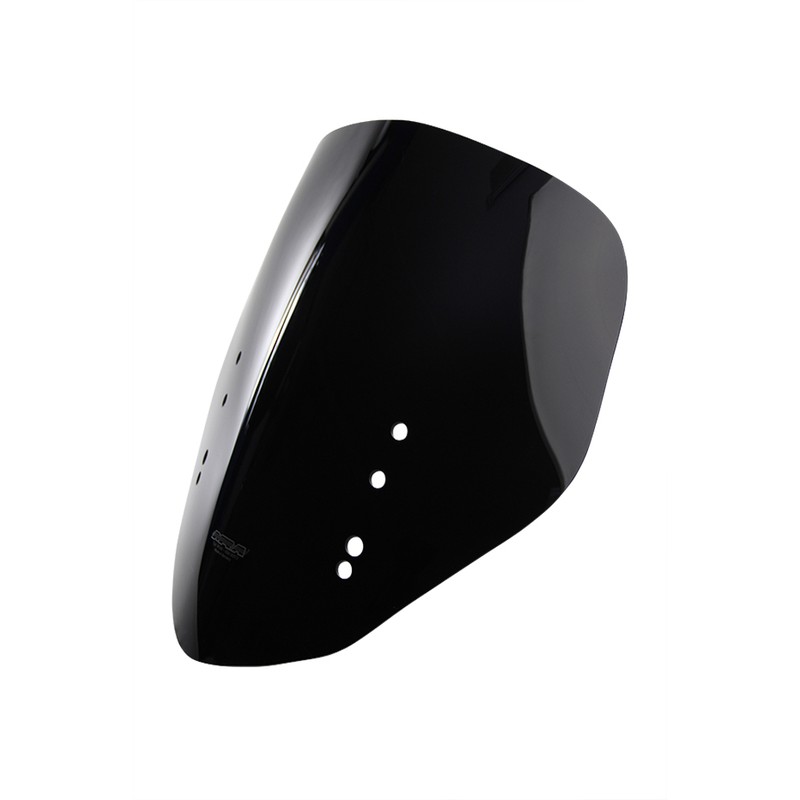 Pantalla MRA, negro, original Suzuki DL 650/1000/KLV 1000 2004-