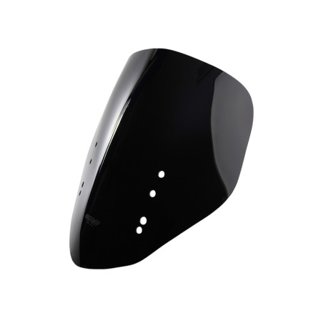 Pantalla MRA, negro, original Suzuki DL 650/1000/KLV 1000 2004-