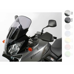 Pantalla MRA Touring, ahumado, KLV KLV1000 04-06