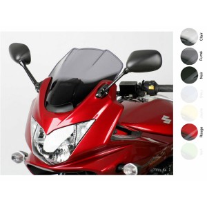 Pantalla MRA, transparente, original Suzuki GSF 650S/ 1200 S 06-/ 1...