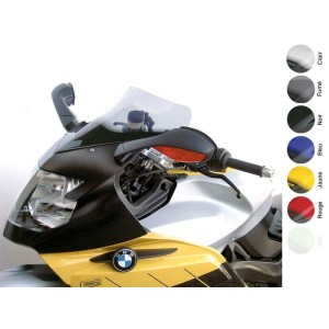 Pantalla MRA Sport, transparente, BMW K1300 S 09