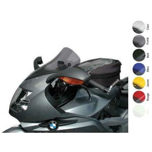 Pantalla MRA Touring, ahumado, BMW K1300 S 09