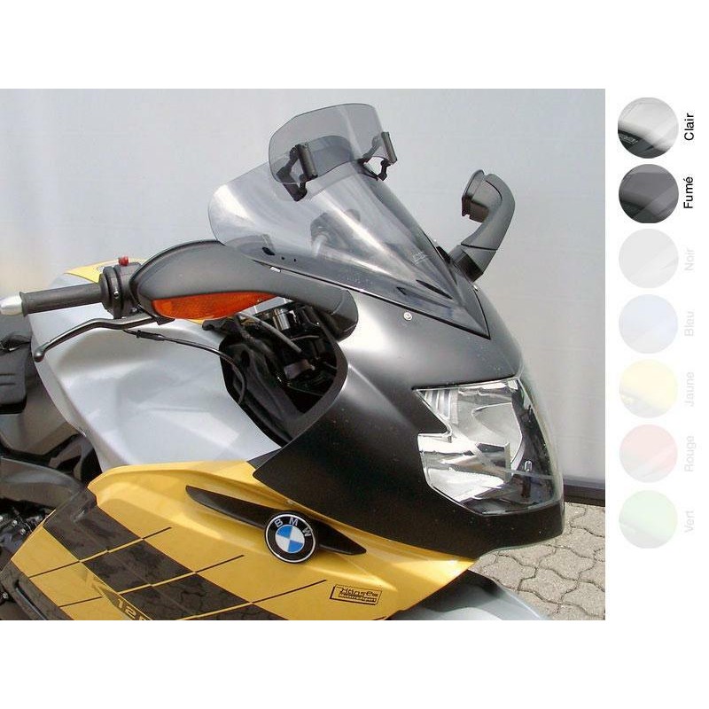 Pantalla MRA Vario Touring Screen BMW K1300S