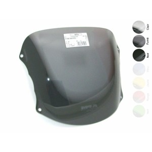 Pantalla MRA, transparente, original Honda NT650V Deauville -2005