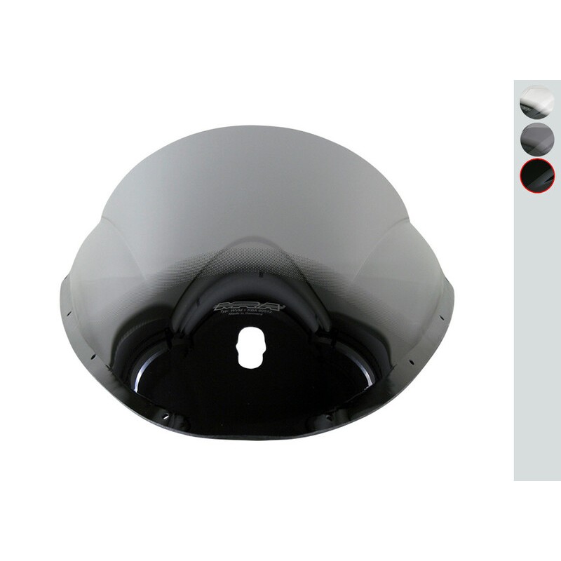 Pantalla MRA Racing, Ducati 749/999 (ABE) 2005-