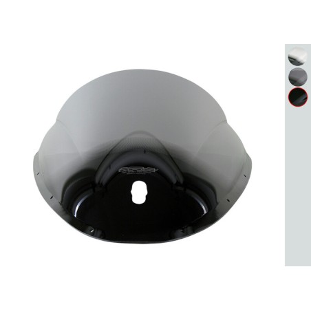 Pantalla MRA Racing, Ducati 749/999 (ABE) 2005-