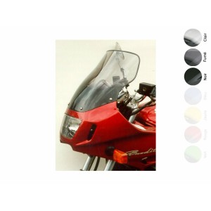 Pantalla MRA Touring, transparente, Suzuki GSF 600 S -99 1200 S -00...