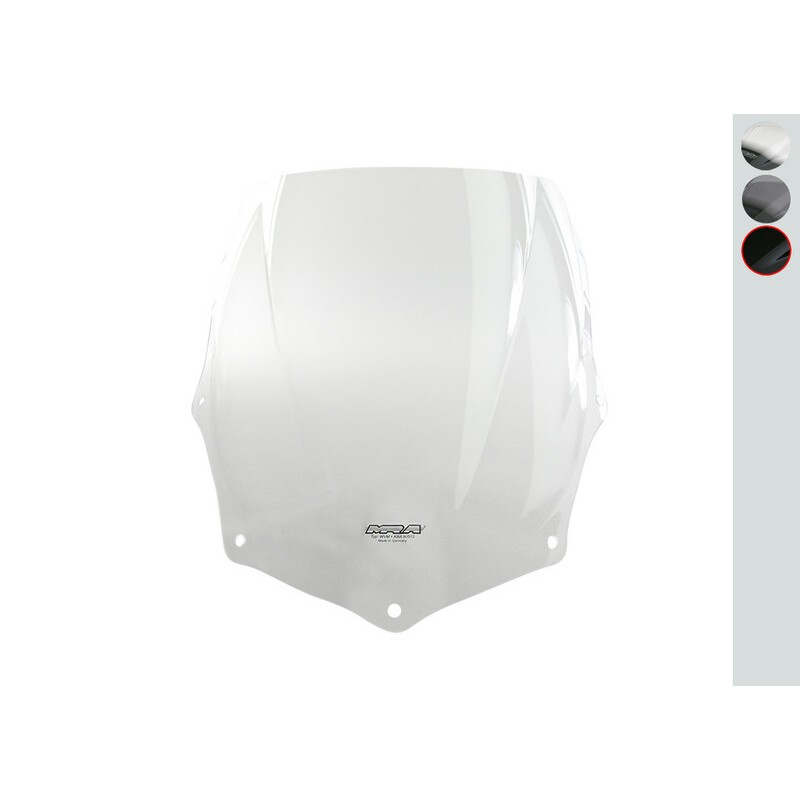 Pantalla MRA Racing, Suzuki GSX-R 600 98-00/750 98-99