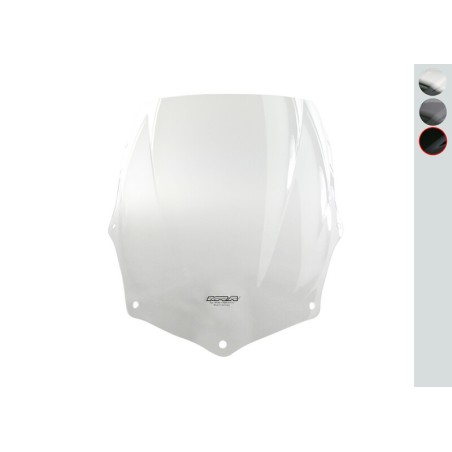 Pantalla MRA Racing, Suzuki GSX-R 600 98-00/750 98-99