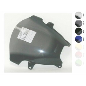 Pantalla MRA, ahumado, original Suzuki GSF 600 S 00- 1200 S 01-05