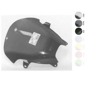 Pantalla MRA Sport, ahumado, Suzuki GSF 600 S 00-/1200 S 01