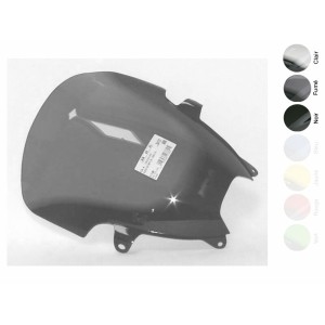 Pantalla MRA Touring, transparente, Suzuki GSF 600 S 00- GSF 1200 S...