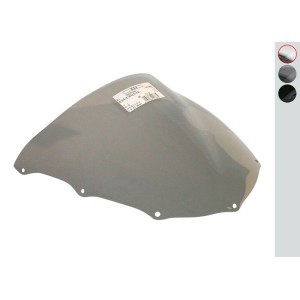 Pantalla MRA Racing transparente, Aprilia RS 125 95-98/250 95-97