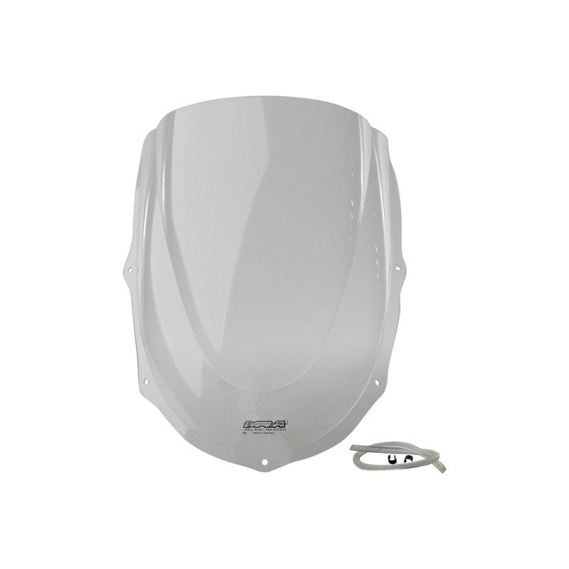 Pantalla MRA Racing transparente, Aprilia RS 50/125 99-05
