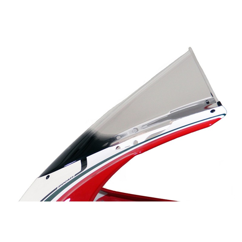Pantalla MRA Racing, transparente, 1199 Panigale,S 12