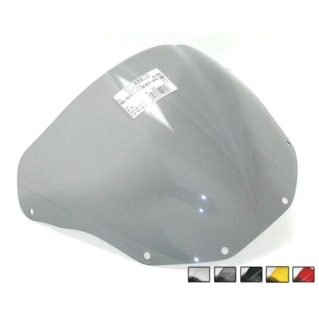 Pantalla MRA Racing transparente, Ducati 750SS 91-97/900SS 91-94