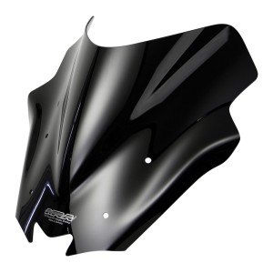 Pantalla MRA Sport tipo NSM negro Yamaha FZ-07
