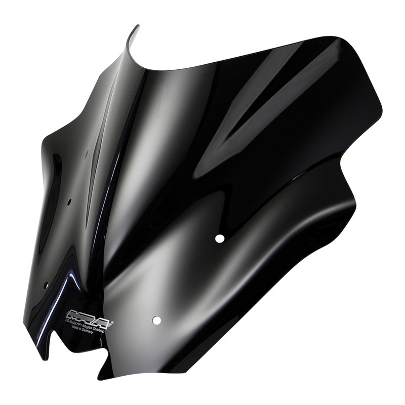 Pantalla MRA Sport tipo NSM negro Yamaha FZ-07