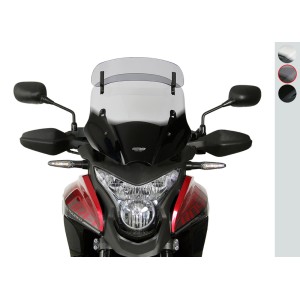 Pantalla MRA Vario Honda 1200 Crosstourer, ahumado