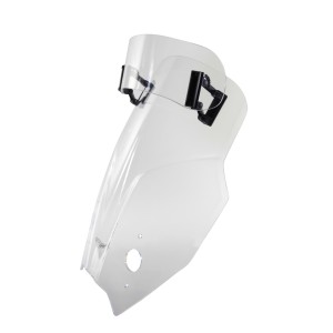 Pantalla MRA Vario Touring tipo VT transparente Versys 650
