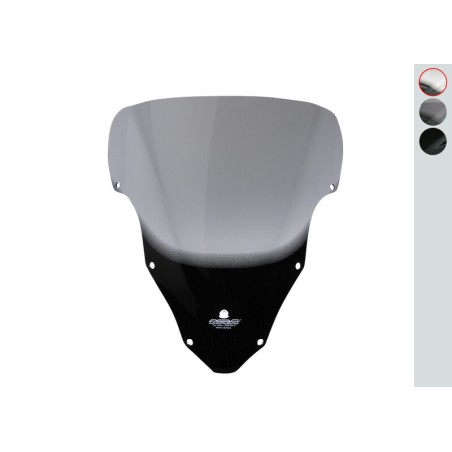 Pantalla MRA Racing transparente, Honda CBR600F/S 2001-