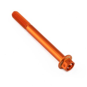 Tornillo Aluminio Race Spec Pro-Bolt LHX660ROE Naranja