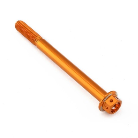 Tornillo Aluminio Race Spec Pro-Bolt LHX670ROE Naranja