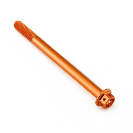 Tornillo Aluminio Race Spec Pro-Bolt LHX680ROE Naranja