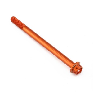 Tornillo Aluminio Race Spec Pro-Bolt LHX685ROE Naranja