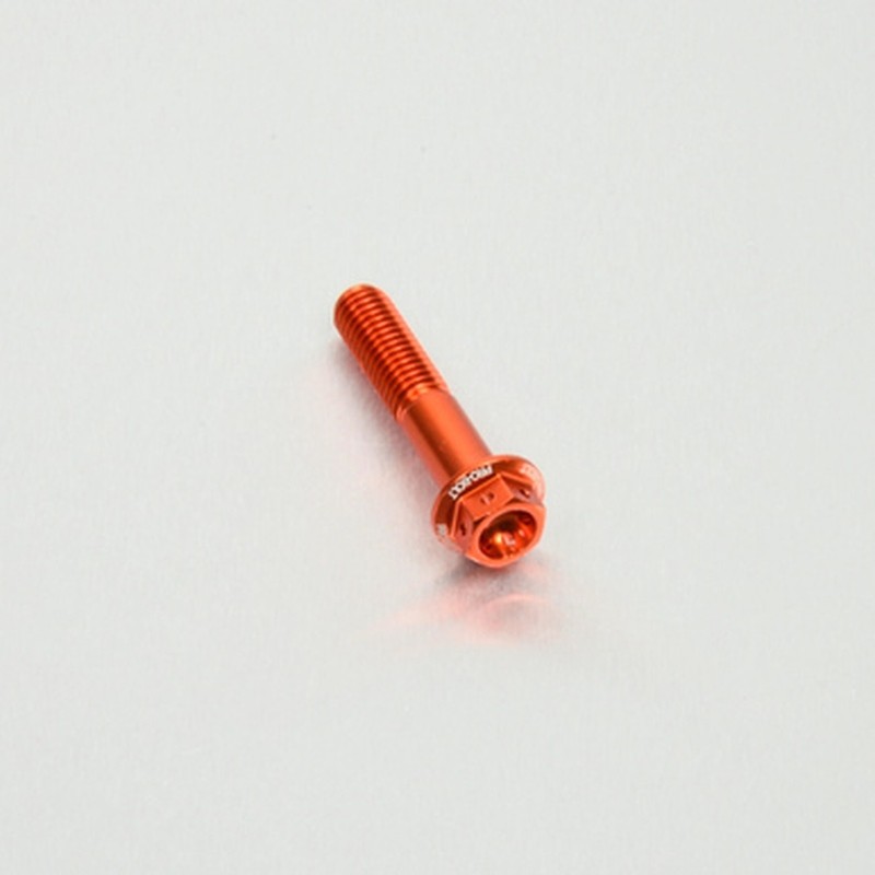 Tornillo Aluminio Race Spec Pro-Bolt LHX840ROE Naranja