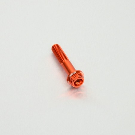 Tornillo Aluminio Race Spec Pro-Bolt LHX840ROE Naranja