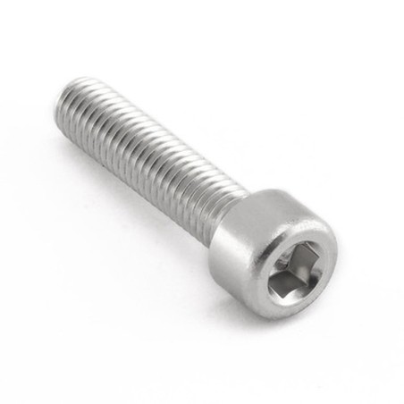Tornillo Aluminio Pro-bolt cabeza cilíndrica M8 x (1.25mm) x 35mm L...