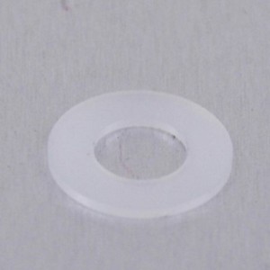 Arandela de Nylon para tornillo de 1/4 de vuelta Pro-Bolt M6 x 13 x...