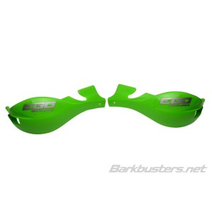 Paramanos Barkbusters EGO Color verde