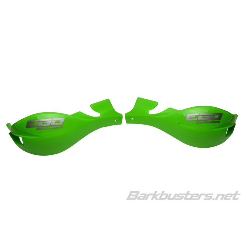 Paramanos Barkbusters EGO Color verde