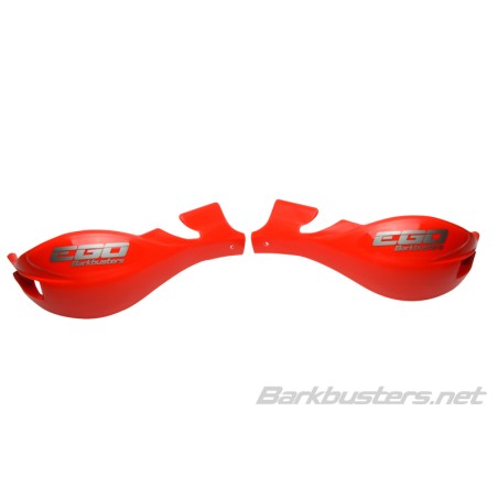 Paramanos Barkbusters EGO Color rojo