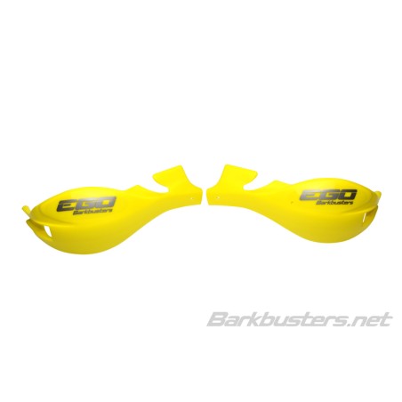 Paramanos Barkbusters EGO Color amarillo