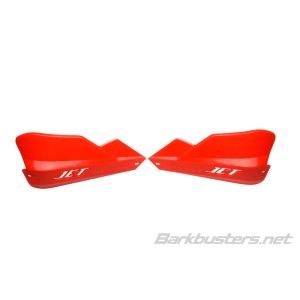 Paramanos Barkbusters JET Color rojo