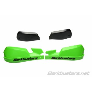Paramanos Barkbusters VPS Color verde