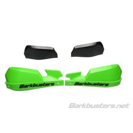 Paramanos Barkbusters VPS Color verde