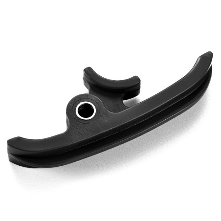 Patín pequeño negro KTM Husaberg Husqvarna 14-15 V PARTS