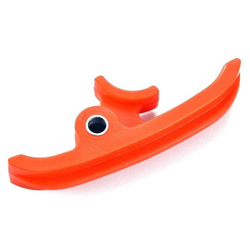 Patín pequeño naranja KTM V PARTS