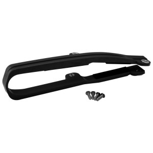 Patin de basculante V PARTS Kawasaki negro