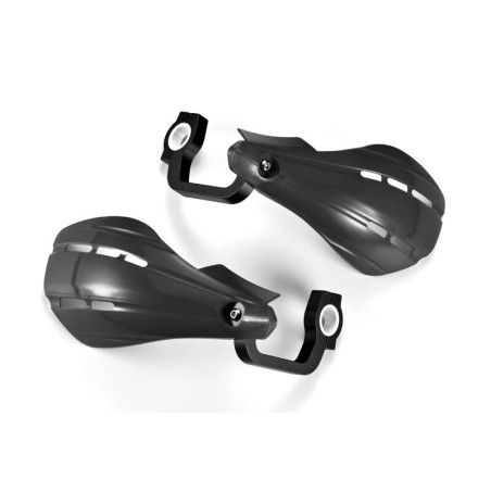 Paramanos negro V PARTS